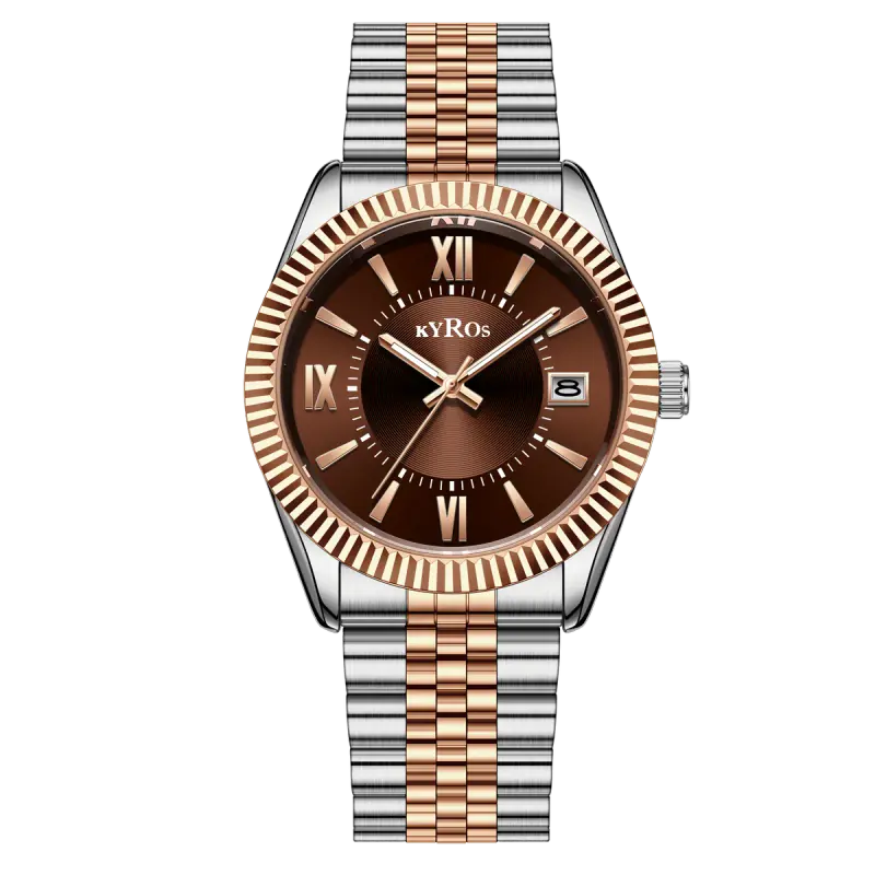 Harrison 2T-Rose, image 1